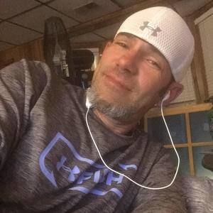 Meet your Posher, Kerry